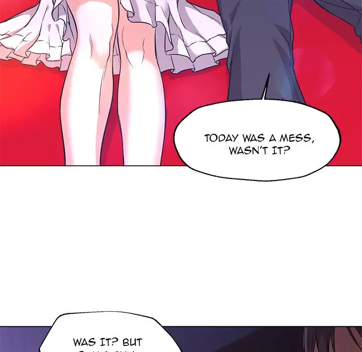 Good Night - Chapter 14 [photo 5] - MangaPorn