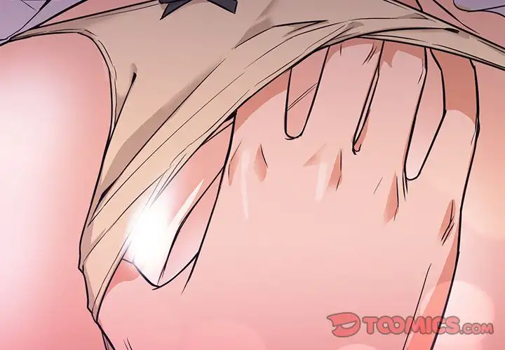 Good Night - Chapter 15 [photo 2] - MangaPorn