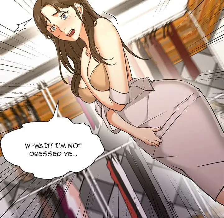 Good Night - Chapter 16 [photo 14] - MangaPorn