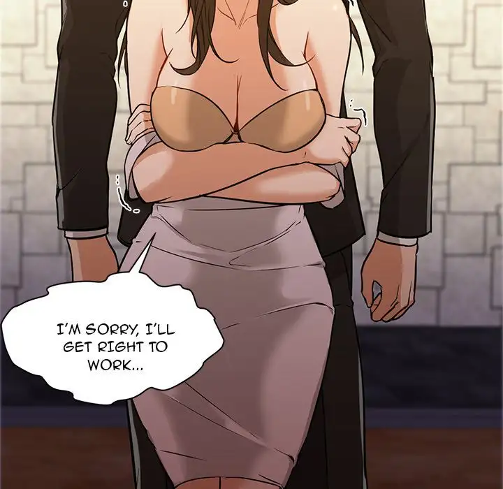 Good Night - Chapter 16 [photo 18] - MangaPorn