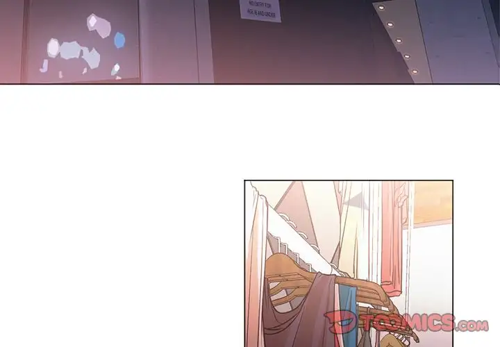 Good Night - Chapter 16 [photo 2] - MangaPorn