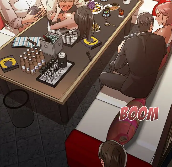 Good Night - Chapter 16 [photo 46] - MangaPorn