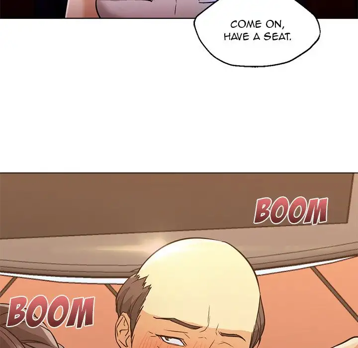 Good Night - Chapter 16 [photo 50] - MangaPorn