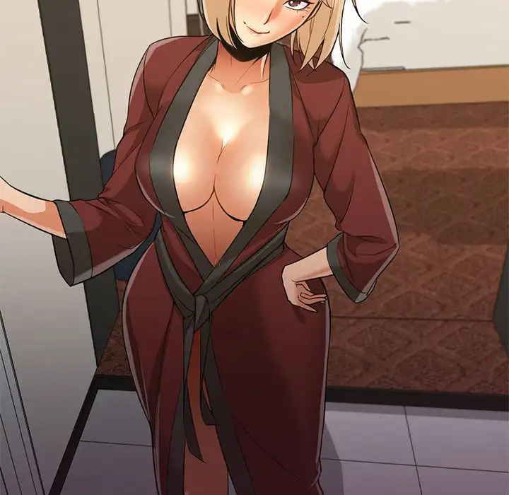 Good Night - Chapter 16 [photo 72] - MangaPorn