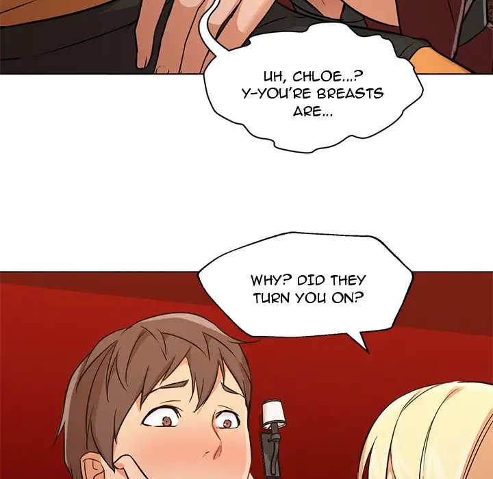 Good Night - Chapter 16 [photo 77] - MangaPorn