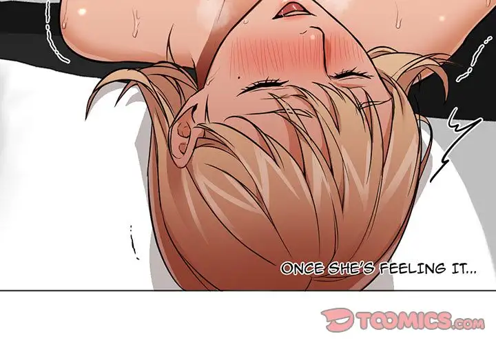 Good Night - Chapter 17 [photo 3] - MangaPorn