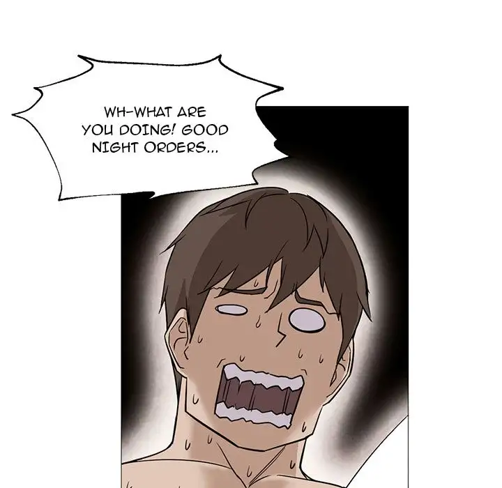 Good Night - Chapter 17 [photo 36] - MangaPorn