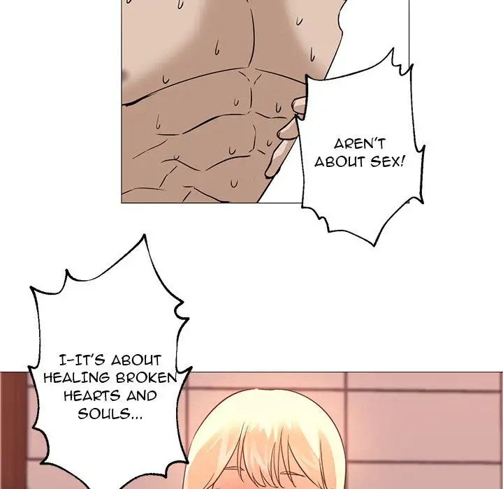 Good Night - Chapter 17 [photo 37] - MangaPorn