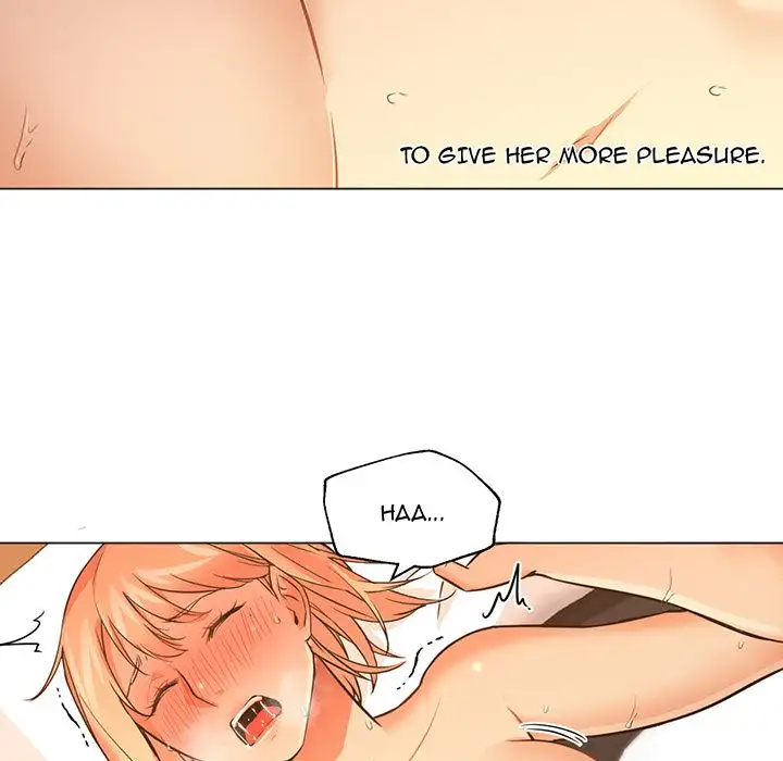 Good Night - Chapter 17 [photo 5] - MangaPorn