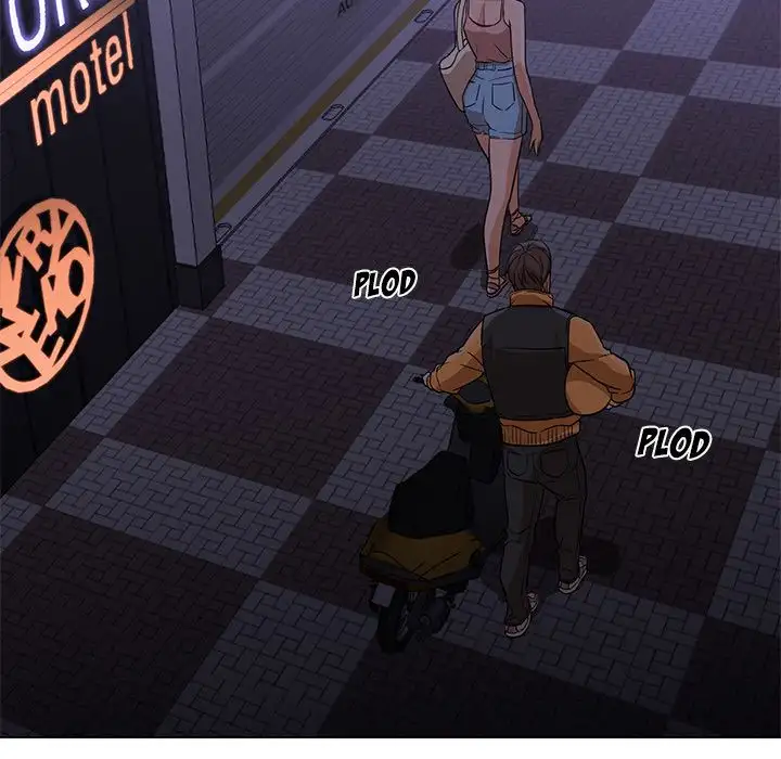 Good Night - Chapter 18 [photo 114] - MangaPorn