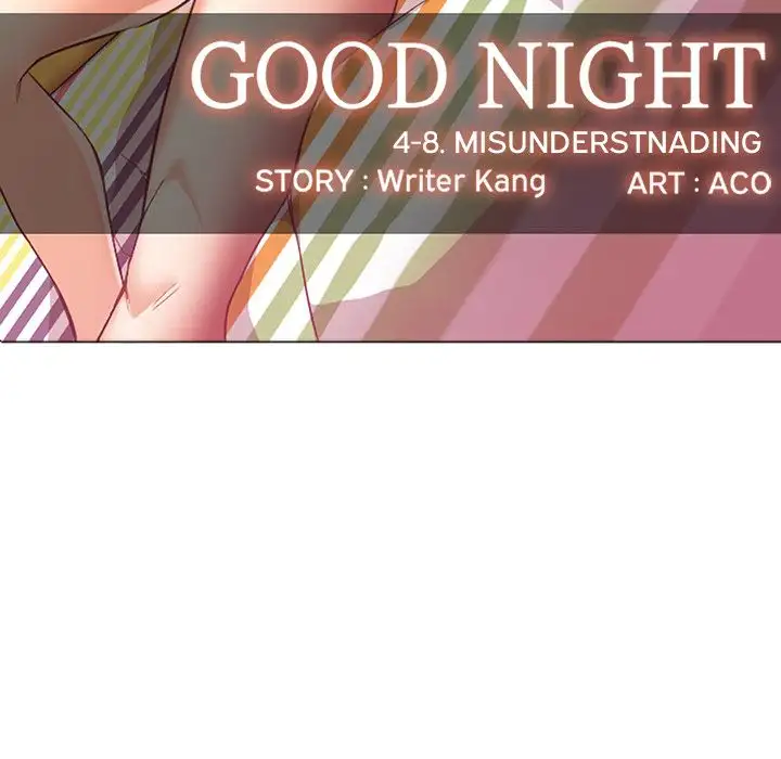 Good Night - Chapter 18 [photo 35] - MangaPorn