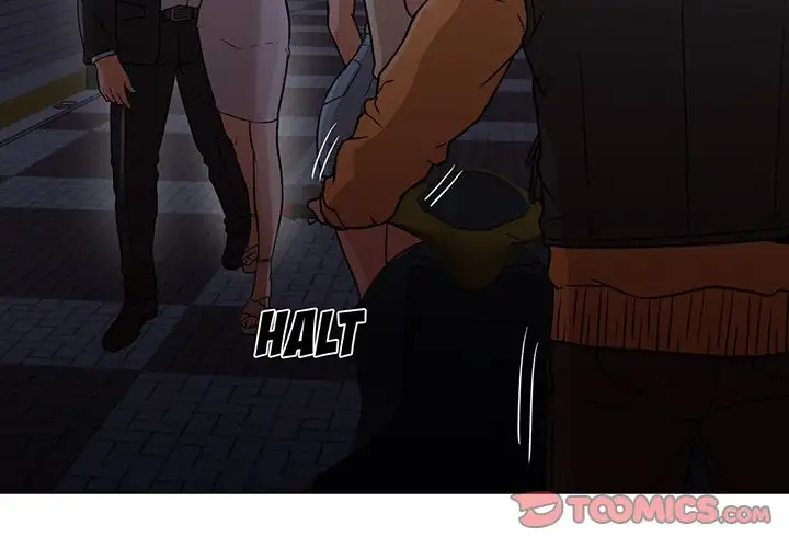 Good Night - Chapter 19 [photo 3] - MangaPorn