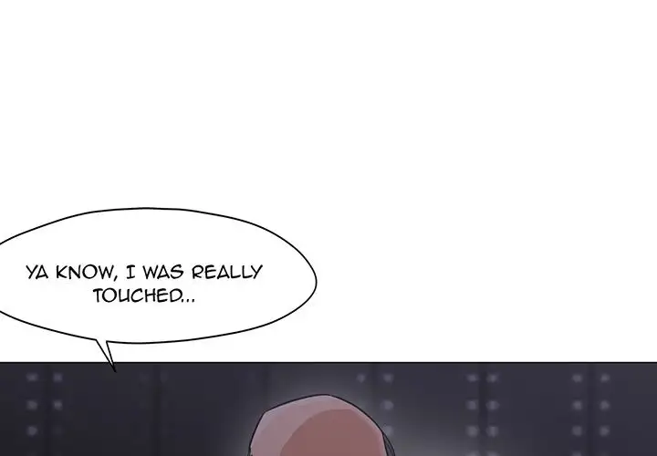 Good Night - Chapter 19 [photo 4] - MangaPorn