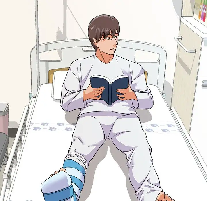 Good Night - Chapter 20 [photo 112] - MangaPorn