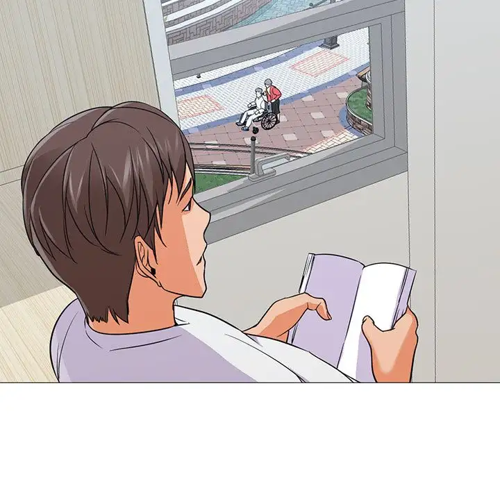 Good Night - Chapter 20 [photo 114] - MangaPorn