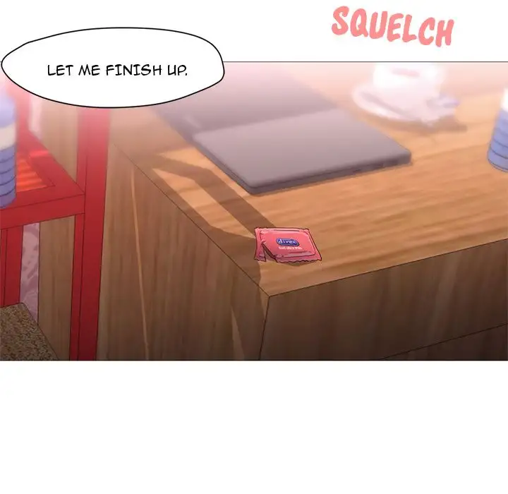 Good Night - Chapter 20 [photo 36] - MangaPorn