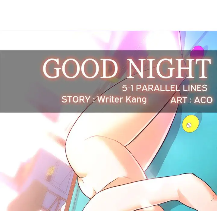 Good Night - Chapter 20 [photo 66] - MangaPorn