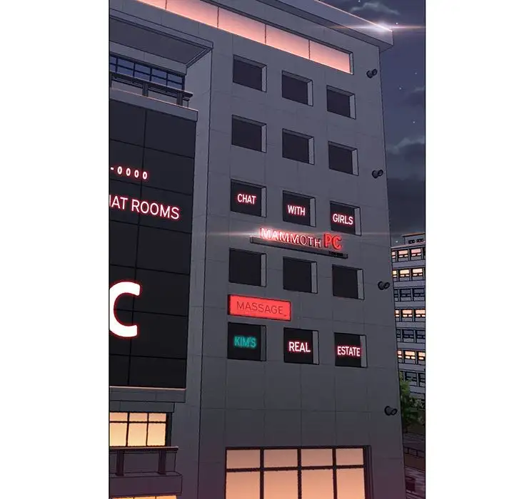 Good Night - Chapter 20 [photo 75] - MangaPorn