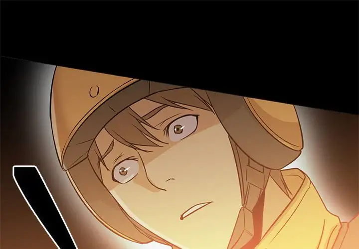 Good Night - Chapter 21 [photo 1] - MangaPorn