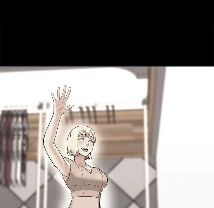 Good Night - Chapter 21 [photo 106] - MangaPorn