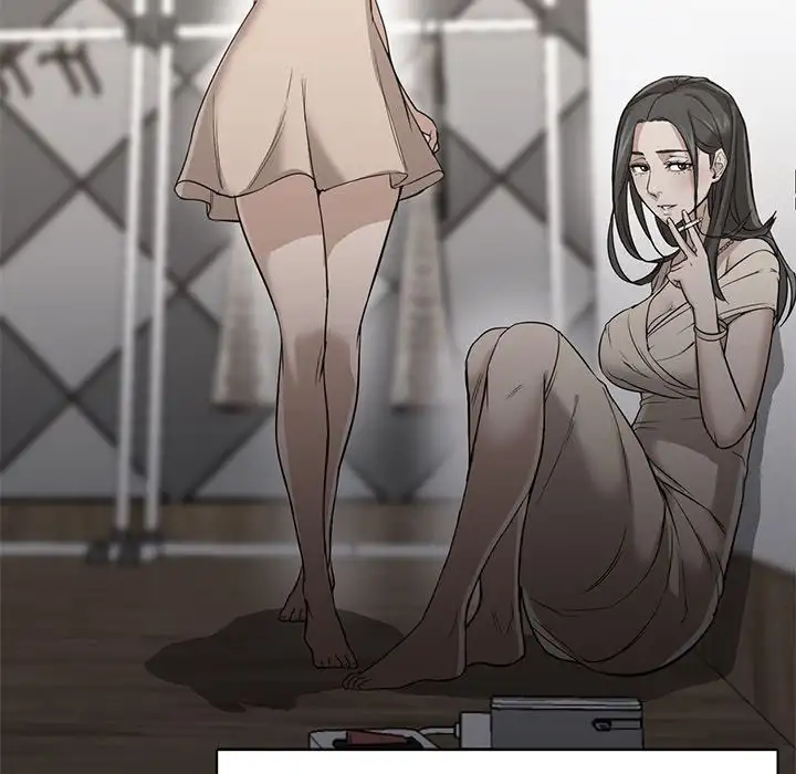 Good Night - Chapter 21 [photo 107] - MangaPorn