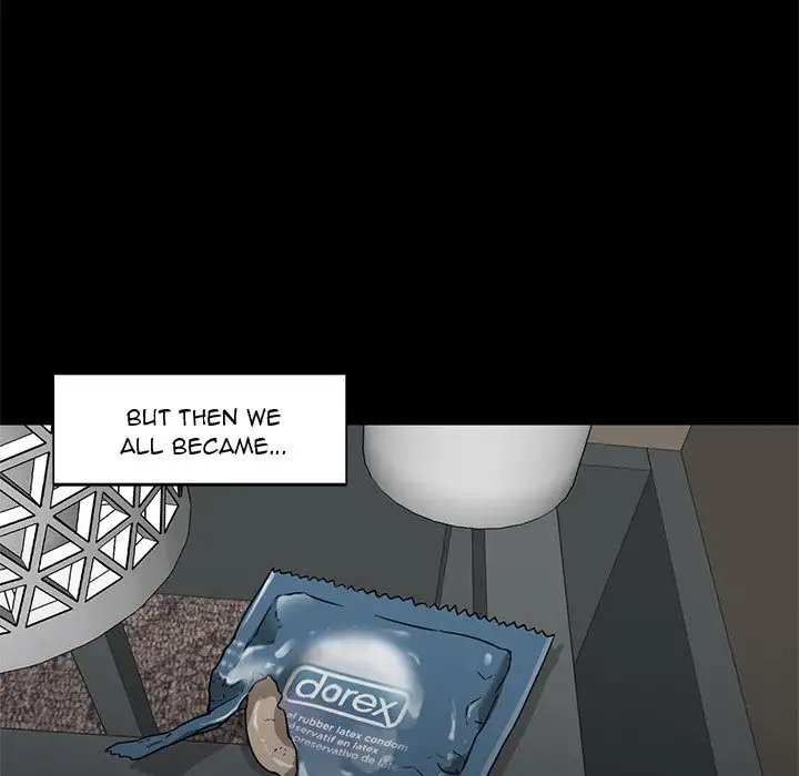 Good Night - Chapter 21 [photo 109] - MangaPorn