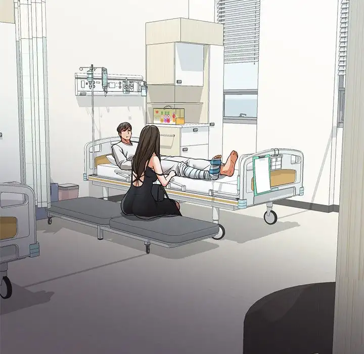 Good Night - Chapter 21 [photo 112] - MangaPorn