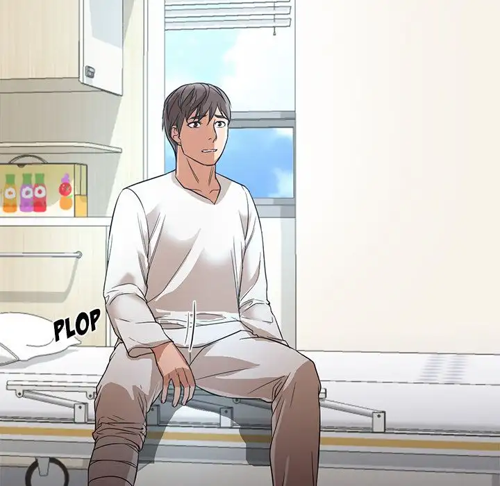 Good Night - Chapter 21 [photo 143] - MangaPorn