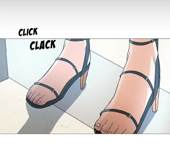 Good Night - Chapter 21 [photo 21] - MangaPorn