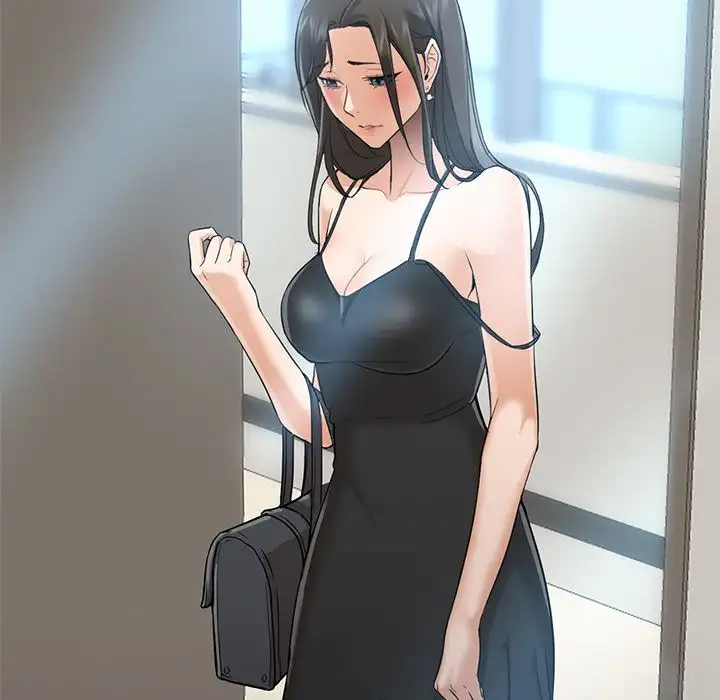 Good Night - Chapter 21 [photo 26] - MangaPorn