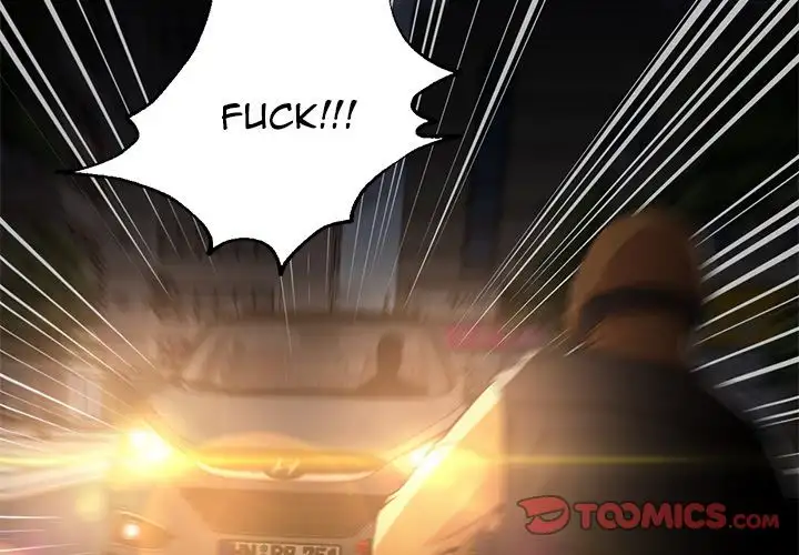 Good Night - Chapter 21 [photo 3] - MangaPorn