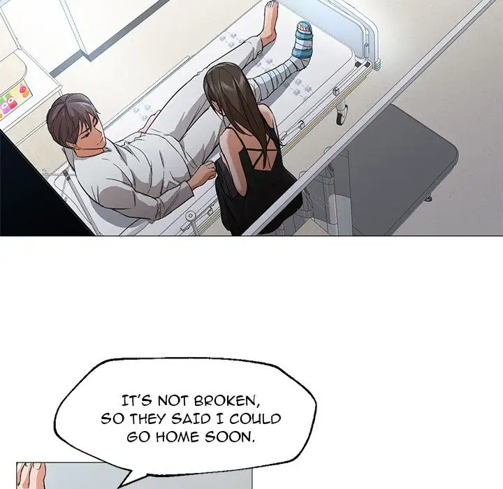 Good Night - Chapter 21 [photo 32] - MangaPorn