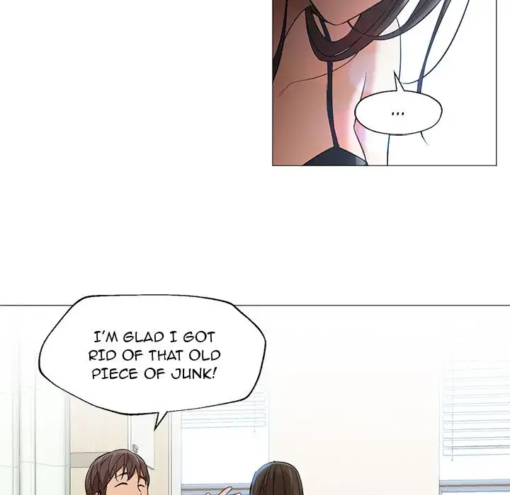 Good Night - Chapter 21 [photo 34] - MangaPorn