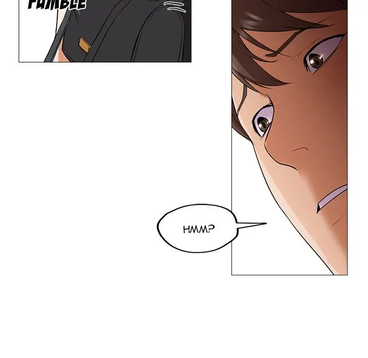 Good Night - Chapter 21 [photo 38] - MangaPorn