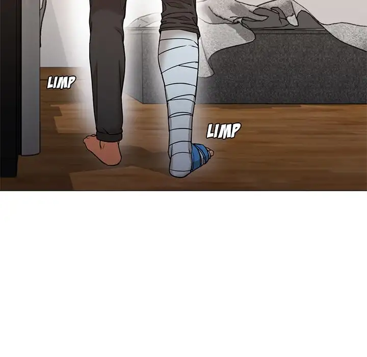 Good Night - Chapter 22 [photo 10] - MangaPorn