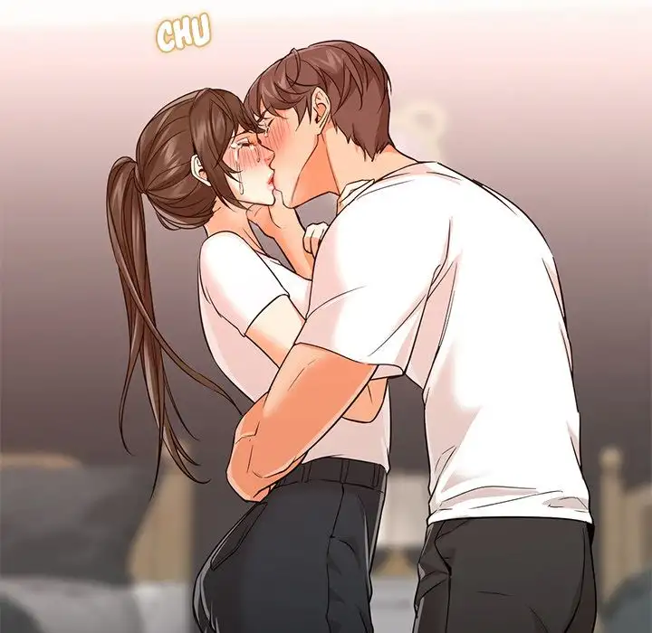 Good Night - Chapter 22 [photo 122] - MangaPorn