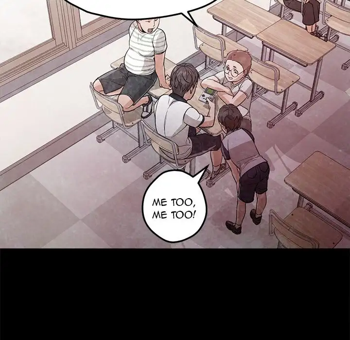 Good Night - Chapter 22 [photo 17] - MangaPorn