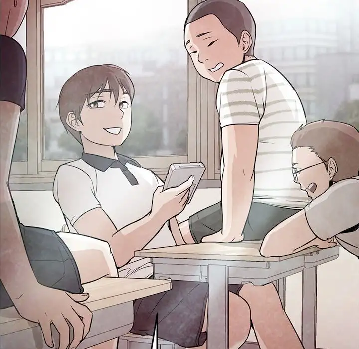 Good Night - Chapter 22 [photo 19] - MangaPorn