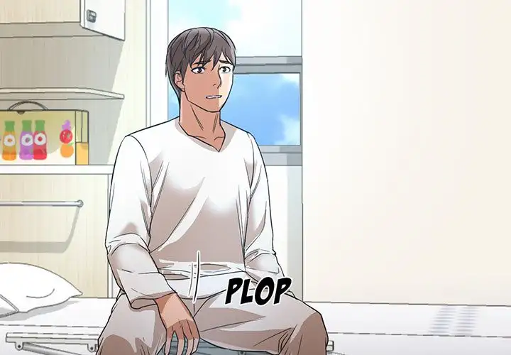 Good Night - Chapter 22 [photo 2] - MangaPorn