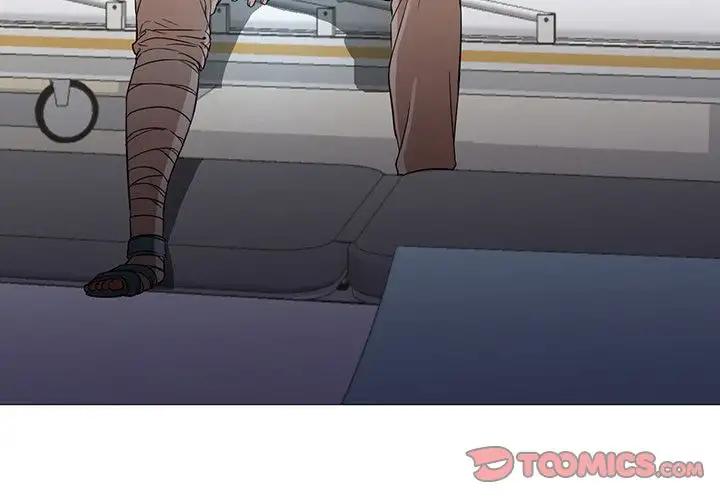 Good Night - Chapter 22 [photo 3] - MangaPorn