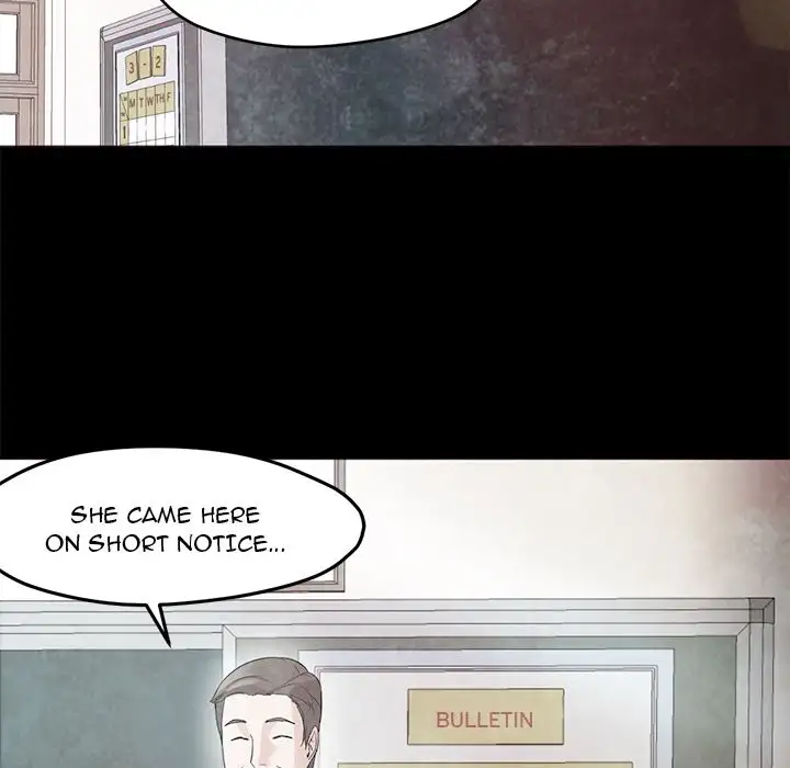 Good Night - Chapter 22 [photo 32] - MangaPorn