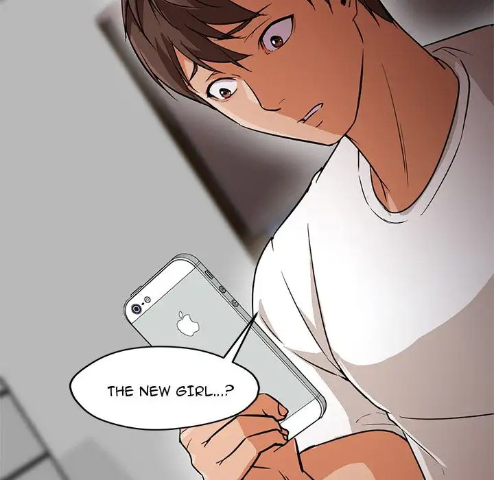 Good Night - Chapter 22 [photo 36] - MangaPorn