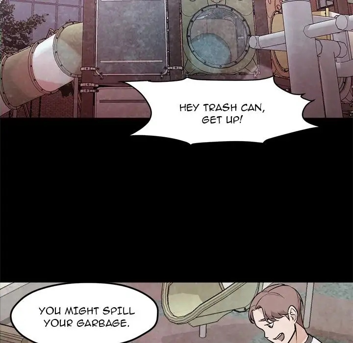 Good Night - Chapter 22 [photo 43] - MangaPorn