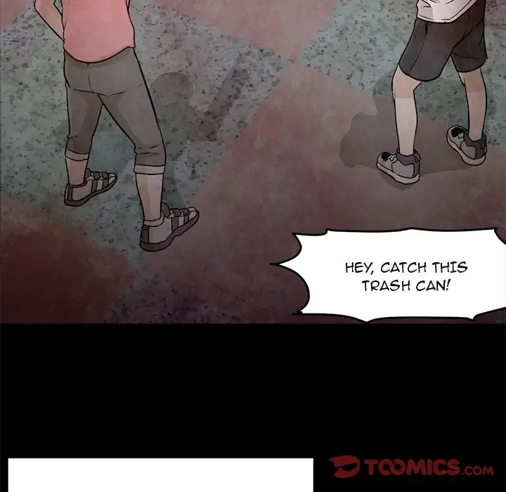 Good Night - Chapter 22 [photo 45] - MangaPorn