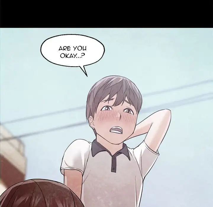 Good Night - Chapter 22 [photo 55] - MangaPorn