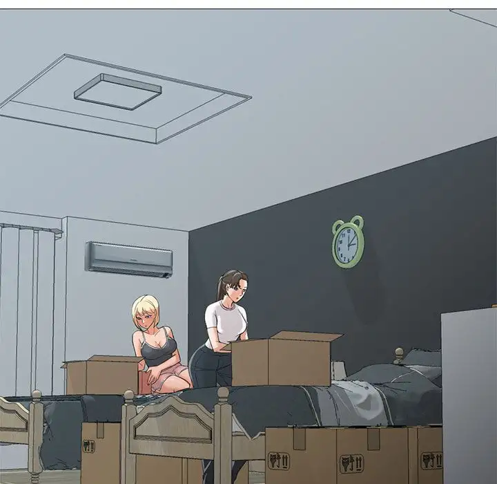 Good Night - Chapter 22 [photo 80] - MangaPorn