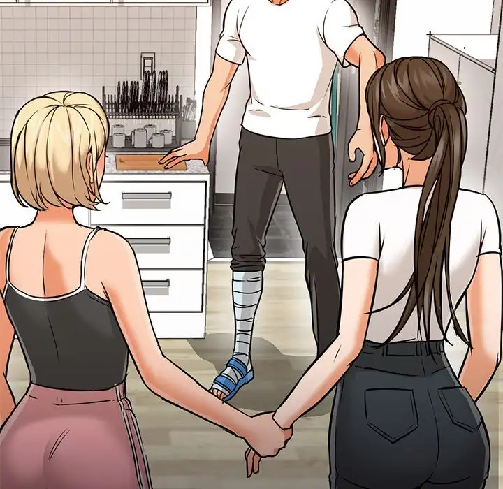 Good Night - Chapter 22 [photo 98] - MangaPorn