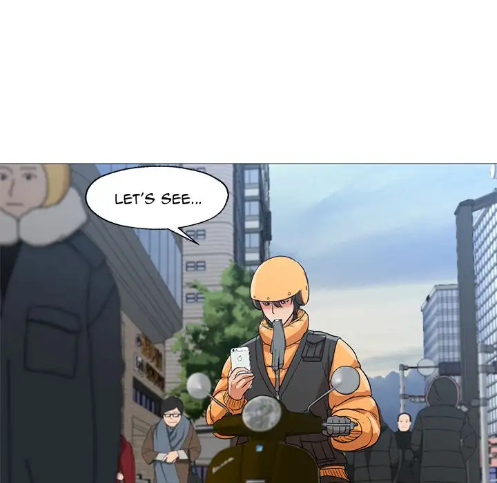 Good Night - Chapter 23 [photo 51] - MangaPorn