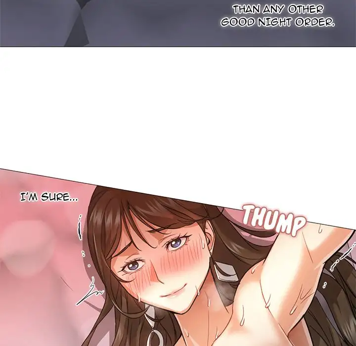 Good Night - Chapter 24 [photo 26] - MangaPorn