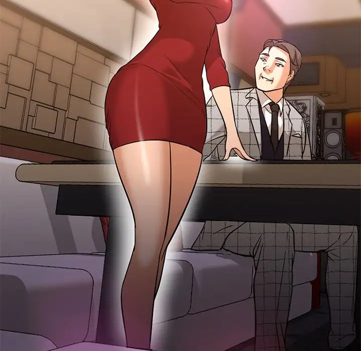 Good Night - Chapter 25 [photo 100] - MangaPorn